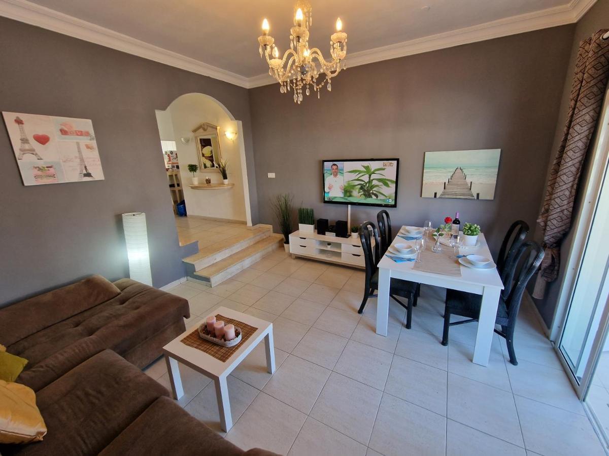 Apartment Campo De Golf Арона Екстериор снимка