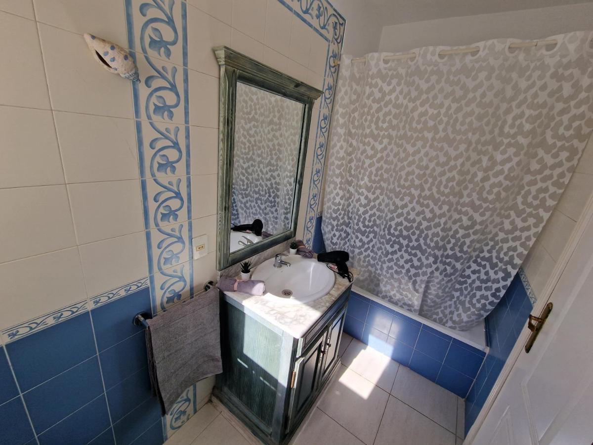 Apartment Campo De Golf Арона Екстериор снимка