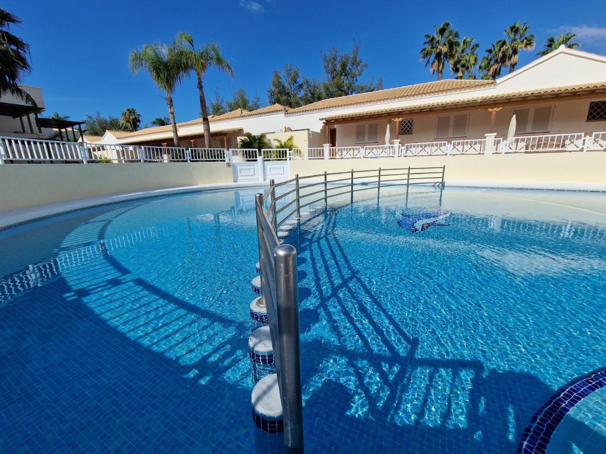 Apartment Campo De Golf Арона Екстериор снимка