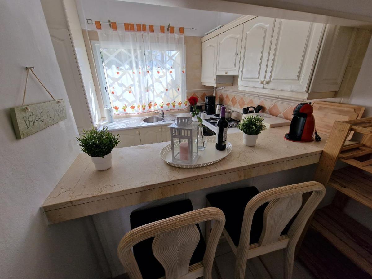 Apartment Campo De Golf Арона Екстериор снимка
