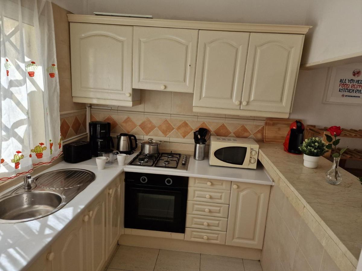 Apartment Campo De Golf Арона Екстериор снимка