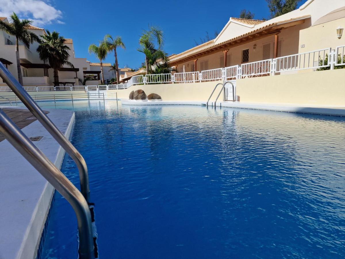 Apartment Campo De Golf Арона Екстериор снимка