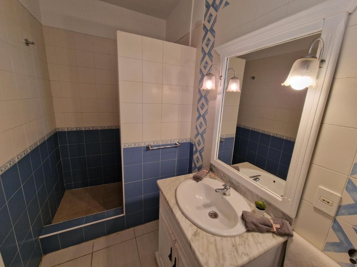 Apartment Campo De Golf Арона Екстериор снимка