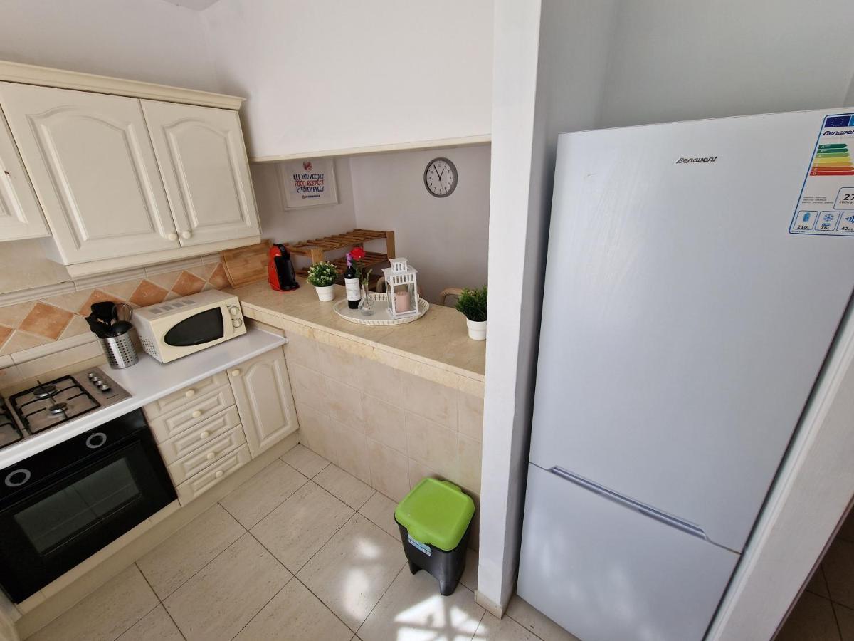 Apartment Campo De Golf Арона Екстериор снимка