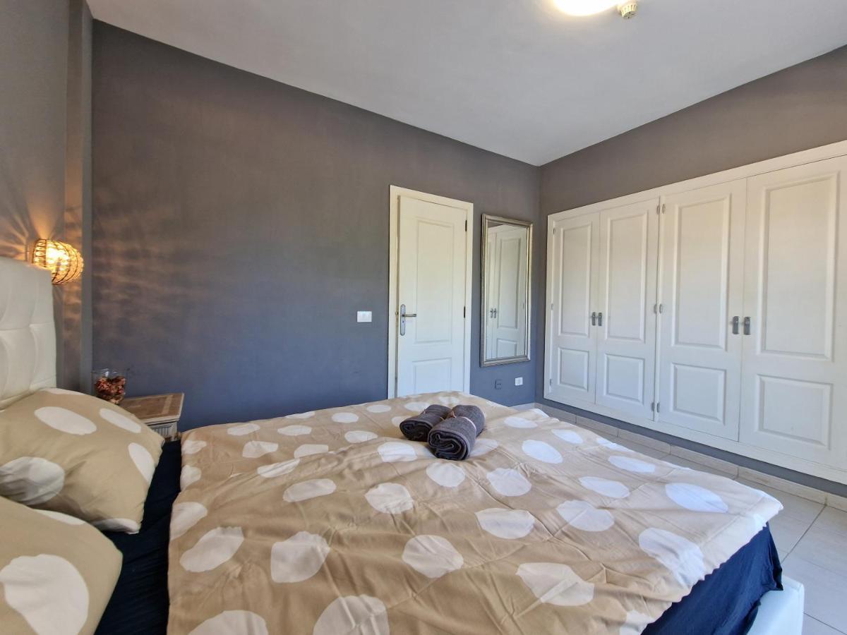 Apartment Campo De Golf Арона Екстериор снимка